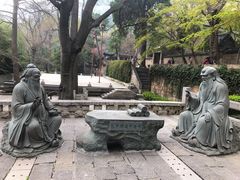 -青岛崂山太清宫