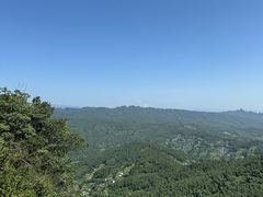-剑门关风景区