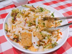 西北凉皮-西贝(上海我格广场店)