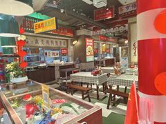 -7mall美食潮地标