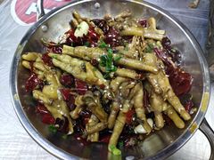 -小民大排档(光谷店)