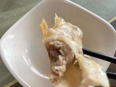 -青岛锅贴(四流中路店)