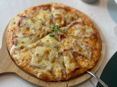 -ins森林童话餐厅coffee&bistro
