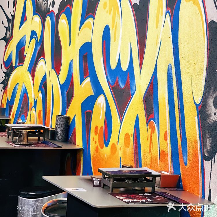 [礼花]北京探店｜喝酒撸串，人生两大快乐get到了！