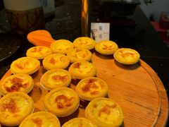 -大佛寺高级素食自助餐厅