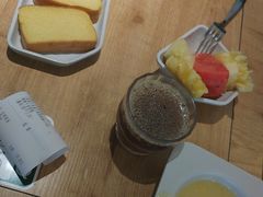-豪客来牛排(文化路店)