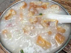 -陈添記·祖傳爽鱼皮·西关老字号(广州首店)