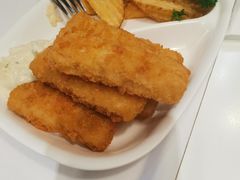 -宜家·瑞典风味餐厅(无锡店)