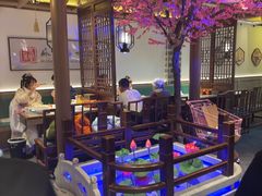 -姑苏家宴·苏帮菜·松鼠桂鱼(苏州总店)
