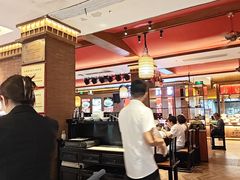 -老淮安·淮安菜(周恩来纪念馆店)