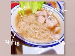 -發起人·肉骨茶(万象汇店)