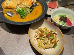 -青年公社烤鸭(姚家园万象汇店)
