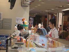 -汤连得温泉馆(宝山店)