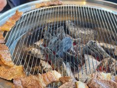 -范儿·嫂子烤肉·精致炭火烤肉(长治路店)