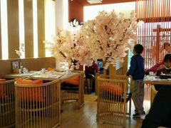 -栖川山葵家·寿喜锅·日式料理(龙湖北城天街商场店)