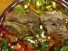 -受气牛肉·重庆耙牛肉(来福士店)
