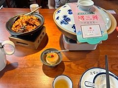 -寻宝记绍兴菜(状元店)
