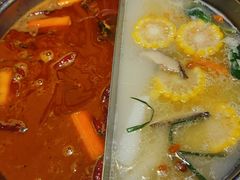 -锅玖玖火锅(马鞍山路家乐福店)