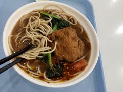 -紫金港餐饮中心-风味餐厅(浙江大学紫金港校区店)