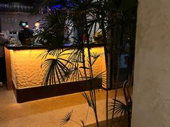 -Laures·月桂西班牙碳烤餐厅(十尚坊店)