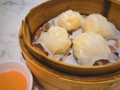 笋尖虾饺皇-香港百合居(LCM置汇旭辉广场店)