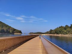 -庐山西海主景区