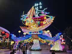 -深圳锦绣中华民俗村