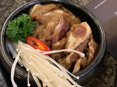 -韩罗苑(万象城店)