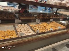-詹記桃酥(高新鼓楼店)