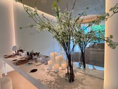 -左右Massage/Spa(长寿路店)