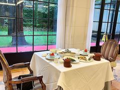 -和平官邸·花园餐厅(武定西路店)