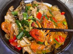 -一味大院•桐庐菜传承店(春江路店)