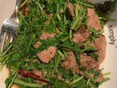 -simply thai天泰(长泰广场店)