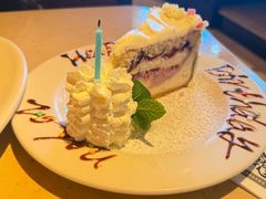 -The Cheesecake Factory芝乐坊餐厅(王府中环东座店)
