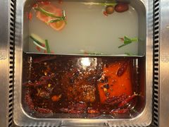 -晓林火锅(安定门店)