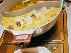 -如一鸡鲍鱼·粤式煲汤(长泰广场店)