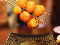-鸟屋·烧鸟串烧居酒屋(新世纪广场店)