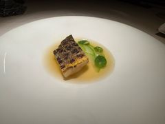 -三嚥阁 La Villa Restaurant