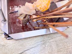-老徐烧烤涮肚(交道口店)