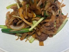 -晋江荣誉国际酒店·港誉茶餐厅