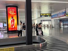 -南宁吴圩国际机场-T2航站楼