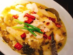-绿茶餐厅(蓝色港湾店)