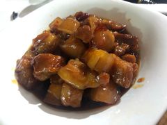 -大隐隐于市私房菜(保和小区店)