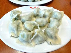 -鸿毛饺子(紫竹桥店)