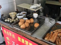 -天勤早点(八角井店)