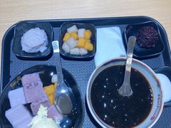 -Meet Fresh鮮芋仙(时代天街店)