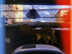 -巴浪鱼咖啡馆 Local Fish