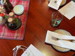 -杭州西子湖四季酒店-WL BISTRO西湖餐厅(灵隐路店)