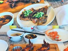 -The COOK·厨餐厅·自助餐(浦东嘉里大酒店)