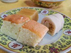 芸豆卷-听鹂馆饭庄(颐和园店)